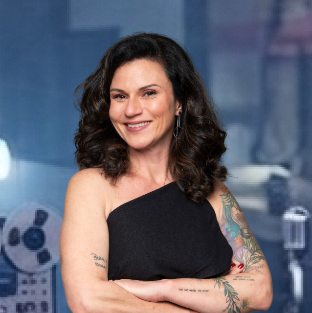 Anita Carvalho